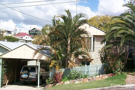 Property photo of 19 Glanmire Street Paddington QLD 4064