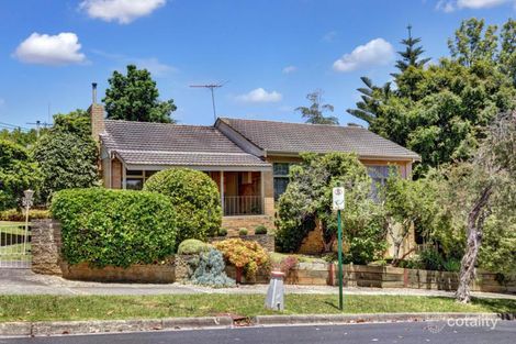 Property photo of 14 Dampier Grove Mitcham VIC 3132
