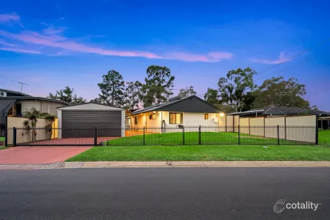 24 Bligh St, Rochedale South, QLD 4123