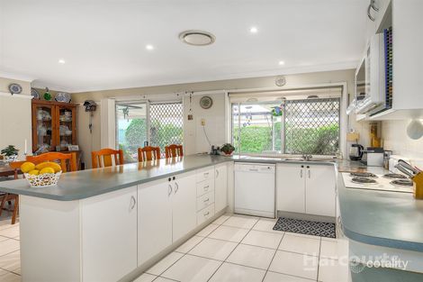 Property photo of 12 Cassia Place Taigum QLD 4018