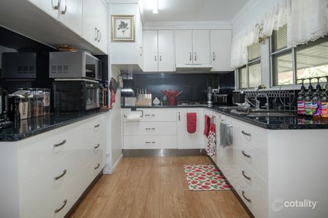 Property photo of 150 Rainbow Street Biloela QLD 4715