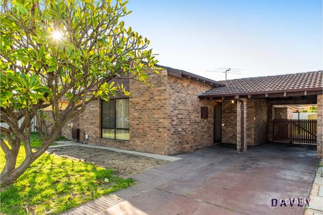 Property photo of 5A Mattison Way Greenwood WA 6024