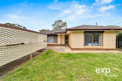 Property photo of 339 Grenfell Road Redwood Park SA 5097