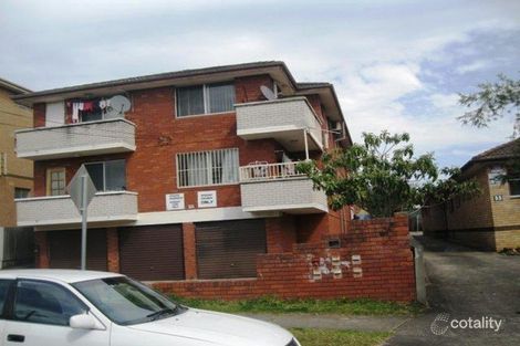 4/35 Rosemont St S, Punchbowl, NSW 2196