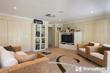 Property photo of 16 Briant Court Narre Warren South VIC 3805
