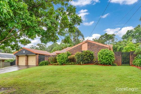 Property photo of 25 Ashley Road Chermside West QLD 4032