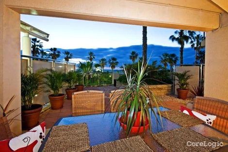 Property photo of E101/183 West Coast Highway Scarborough WA 6019
