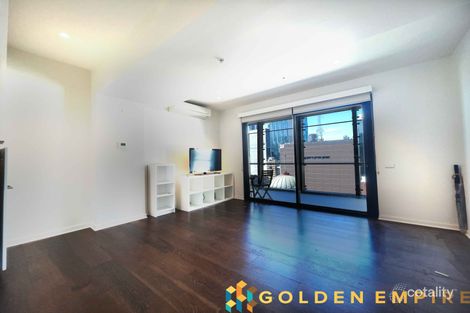 Property photo of 1521/199 William Street Melbourne VIC 3000