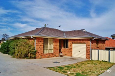 Property photo of 1/1 Trafalgar Street Young NSW 2594