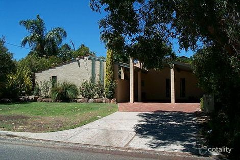 4 Miller Pl, Booragoon, WA 6154