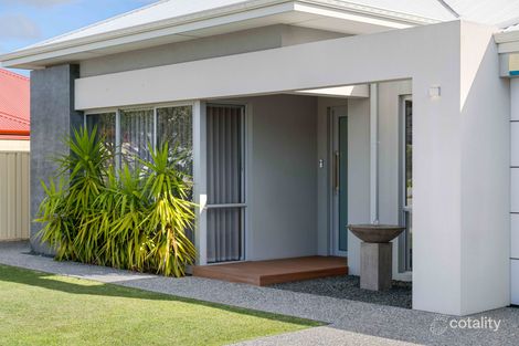 3 PEPPERTREE WAY, MADELEY, WA 6065