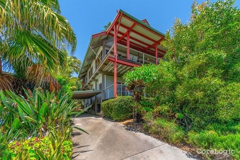 Property photo of 23 The Crescent Angourie NSW 2464