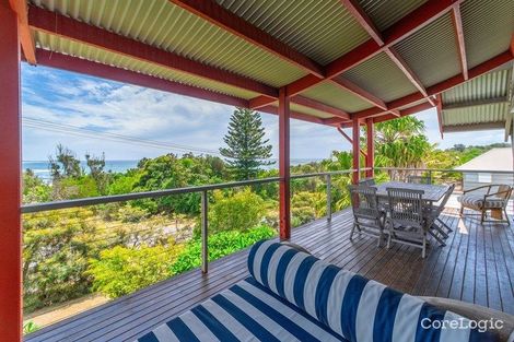 Property photo of 23 The Crescent Angourie NSW 2464