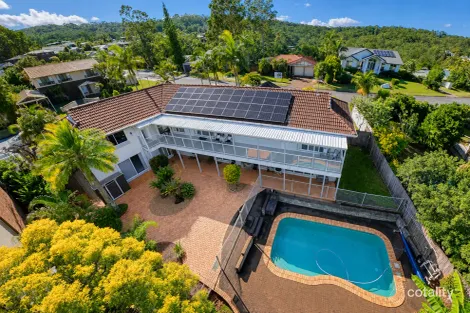 20 Paraburdoo Cres, Shailer Park, QLD 4128