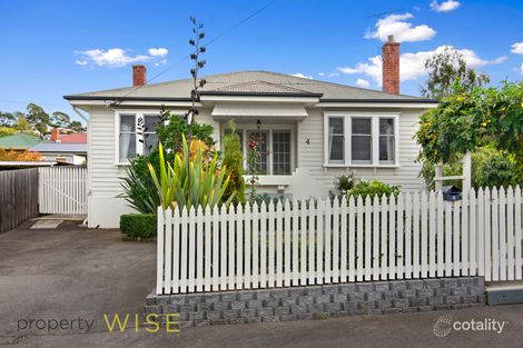 Property photo of 4 Kinburn Street West Launceston TAS 7250