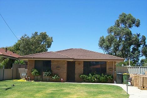 7 Brixey Ct, Armadale, WA 6112