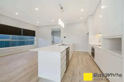 Property photo of 39 Keith Street Tallawong NSW 2762