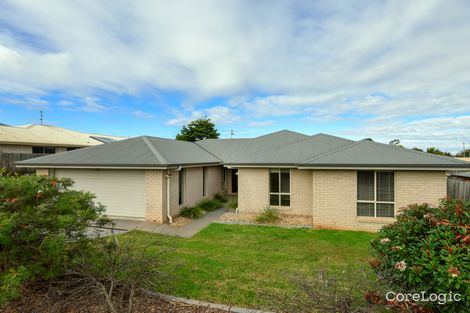 Property photo of 53 Smythe Drive Highfields QLD 4352