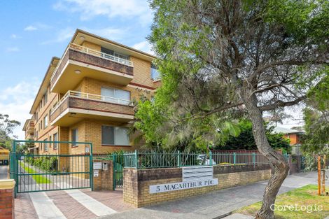 Property photo of 5/5 Macarthur Parade Dulwich Hill NSW 2203