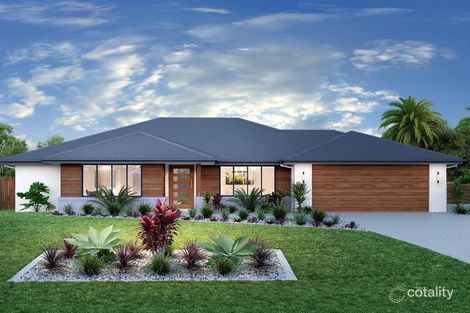Property photo of 12 Wheeler Drive Roma QLD 4455