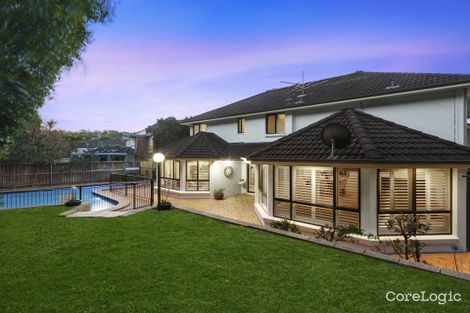 Property photo of 5 Mrs Macquarie Drive Frenchs Forest NSW 2086