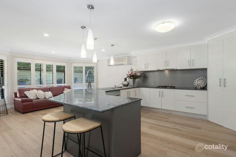 Property photo of 5 Mrs Macquarie Drive Frenchs Forest NSW 2086