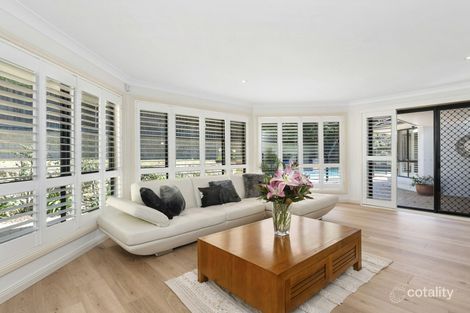 Property photo of 5 Mrs Macquarie Drive Frenchs Forest NSW 2086