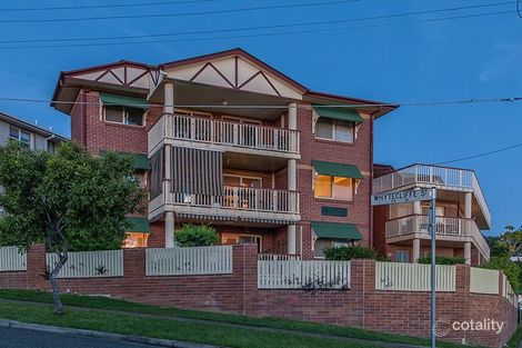 Property photo of 5/46 Whytecliffe Street Albion QLD 4010