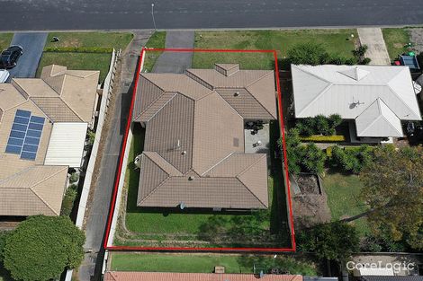 Property photo of 69 Clayton Crescent Rutherford NSW 2320