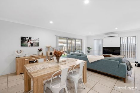 Property photo of 3 Palmerston Place Coomera QLD 4209