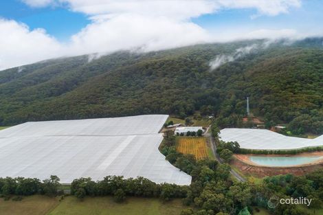 525 Tarrango Rd, Gladysdale, VIC 3797