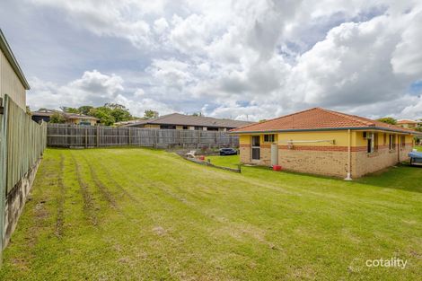 Property photo of 47 Banksia Drive Gympie QLD 4570