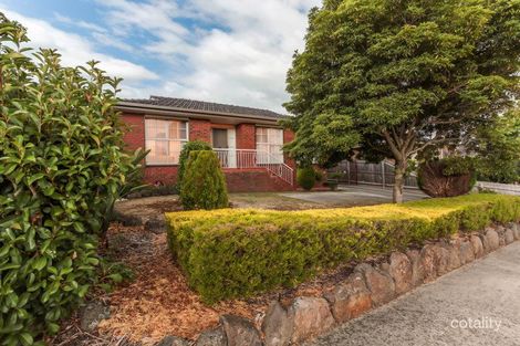 84 View Mount Rd, Wheelers Hill, VIC 3150
