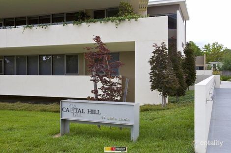 105/17-23 State Cir, Forrest, ACT 2603