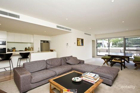 Property photo of 105/17-23 State Circle Forrest ACT 2603