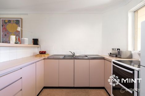 Property photo of 29/11 McAtee Court Fremantle WA 6160