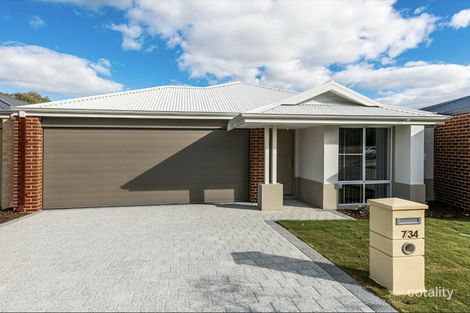 Property photo of 7/34 Janselling Avenue Ellenbrook WA 6069