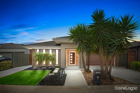 Property photo of 6 Edenvale Street Manor Lakes VIC 3024