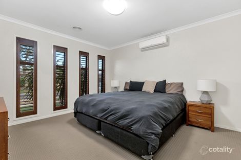 Property photo of 6 Edenvale Street Manor Lakes VIC 3024