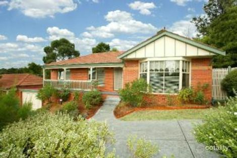 1/370 Church Rd, Templestowe, VIC 3106