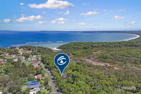 Lot 11 Lackersteen St, Callala Bay, NSW 2540