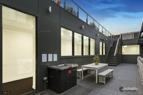 Property photo of 219/140 Swan Street Cremorne VIC 3121
