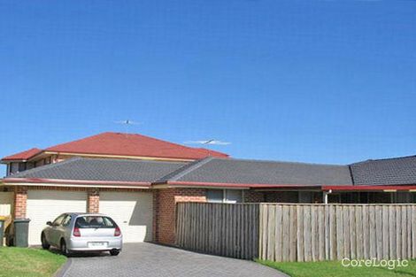 Property photo of 1 Glenlea Court Glenwood NSW 2768