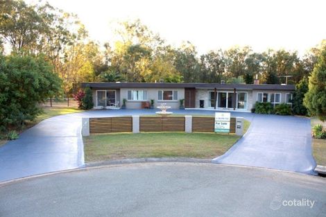 11 Box St, Yamanto, QLD 4305