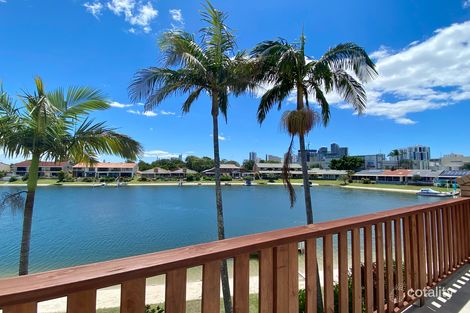 Property photo of 3/22 Aquila Court Mermaid Waters QLD 4218