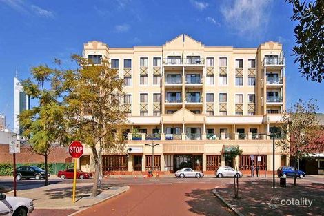 24/191 James St, Northbridge, WA 6003