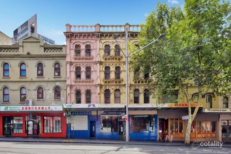 775-779 George St, Haymarket, NSW 2000