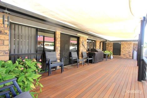 Property photo of 9 Waldby Court Emerald QLD 4720