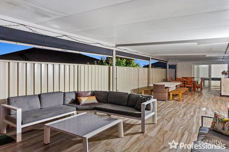 Property photo of 21 Lookout Vista Singleton WA 6175