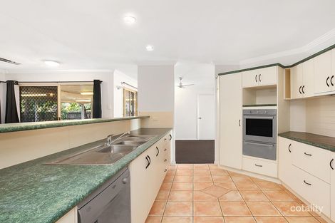 Property photo of 26 Indigo Crescent Annandale QLD 4814